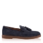 Imagine Pantofi Casual Barbati 7628 Crosta Blue