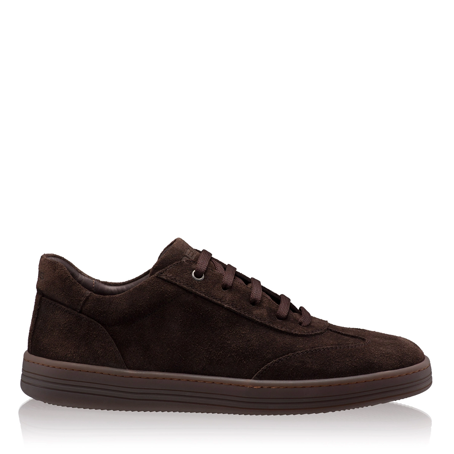 Imagine Pantofi Sport Barbati 7783 Crosta Maro