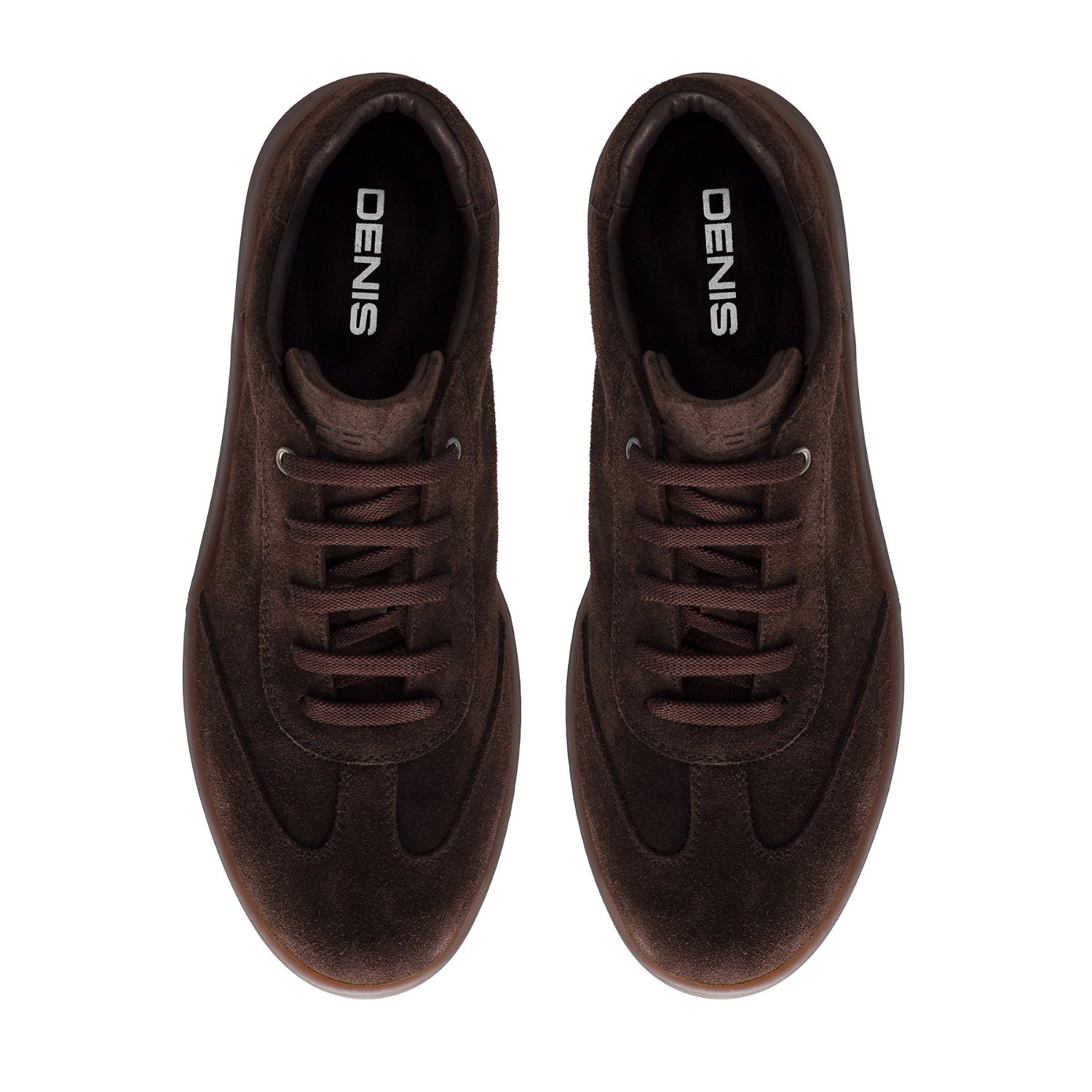 Imagine Pantofi Sport Barbati 7783 Crosta Maro