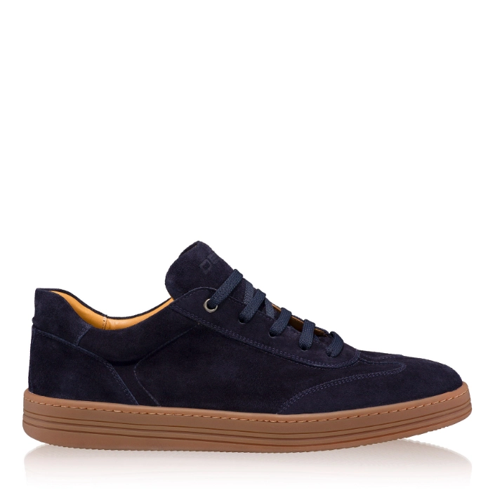 Arată detalii pentru Pantofi Sport Barbati 7783 Crosta Blue Imagine Pantofi Sport Barbati 7783 Crosta Blue