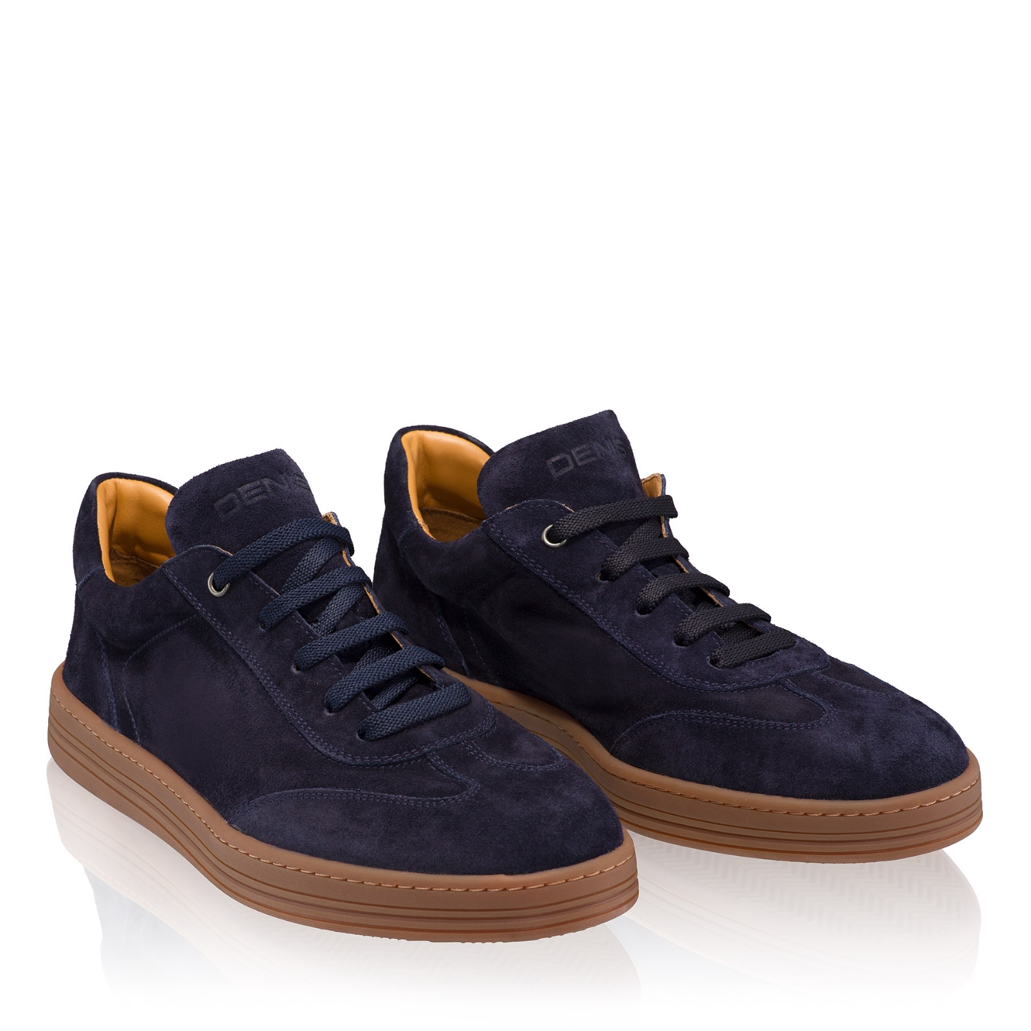 Imagine Pantofi Sport Barbati 7783 Crosta Blue