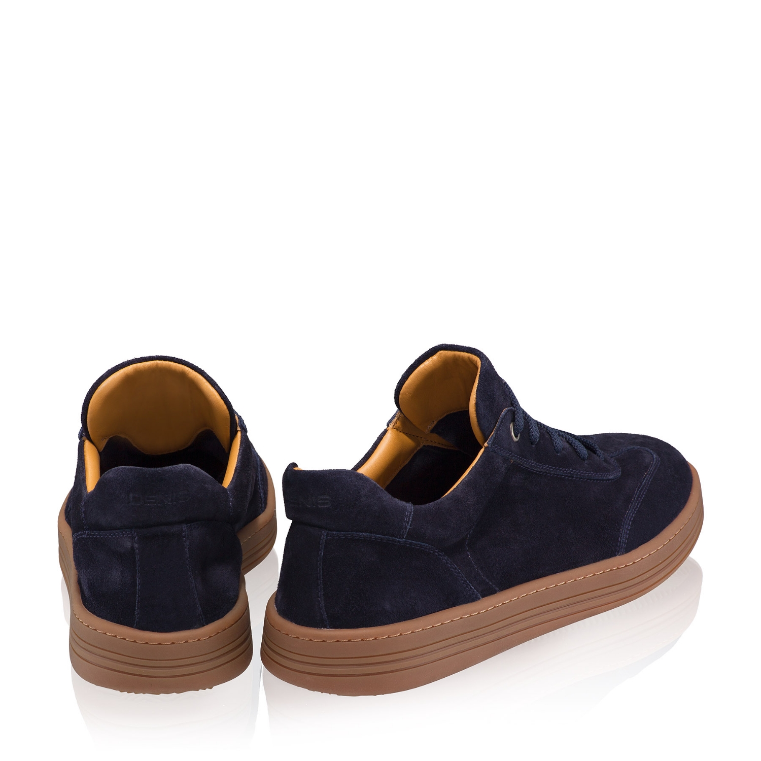 Imagine Pantofi Sport Barbati 7783 Crosta Blue