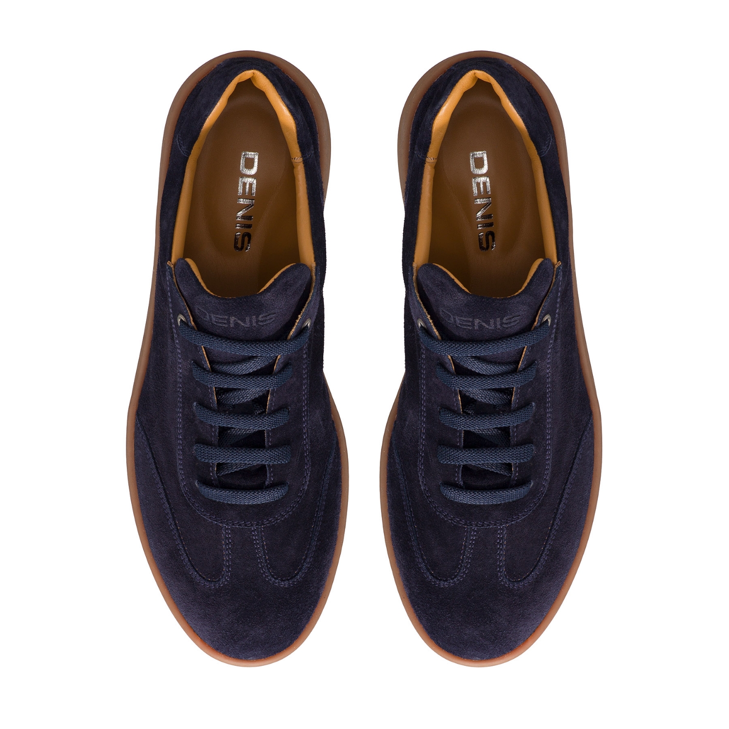 Imagine Pantofi Sport Barbati 7783 Crosta Blue