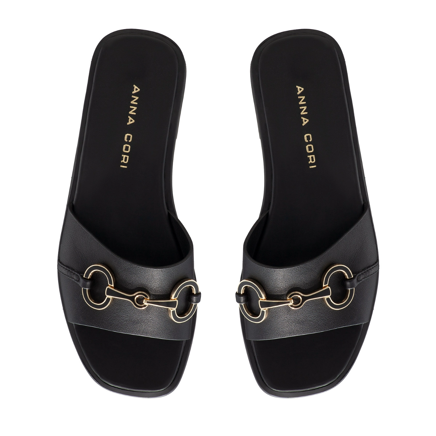 Imagine Saboti Dama 8332 Vitello Negru