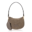 Picture of Shoulder Tote-bag ELIANA 01 CROSTA REIAT+VIT TAUPE