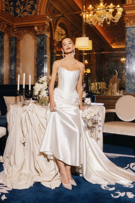 Снимка за категория The Ceremony Edit