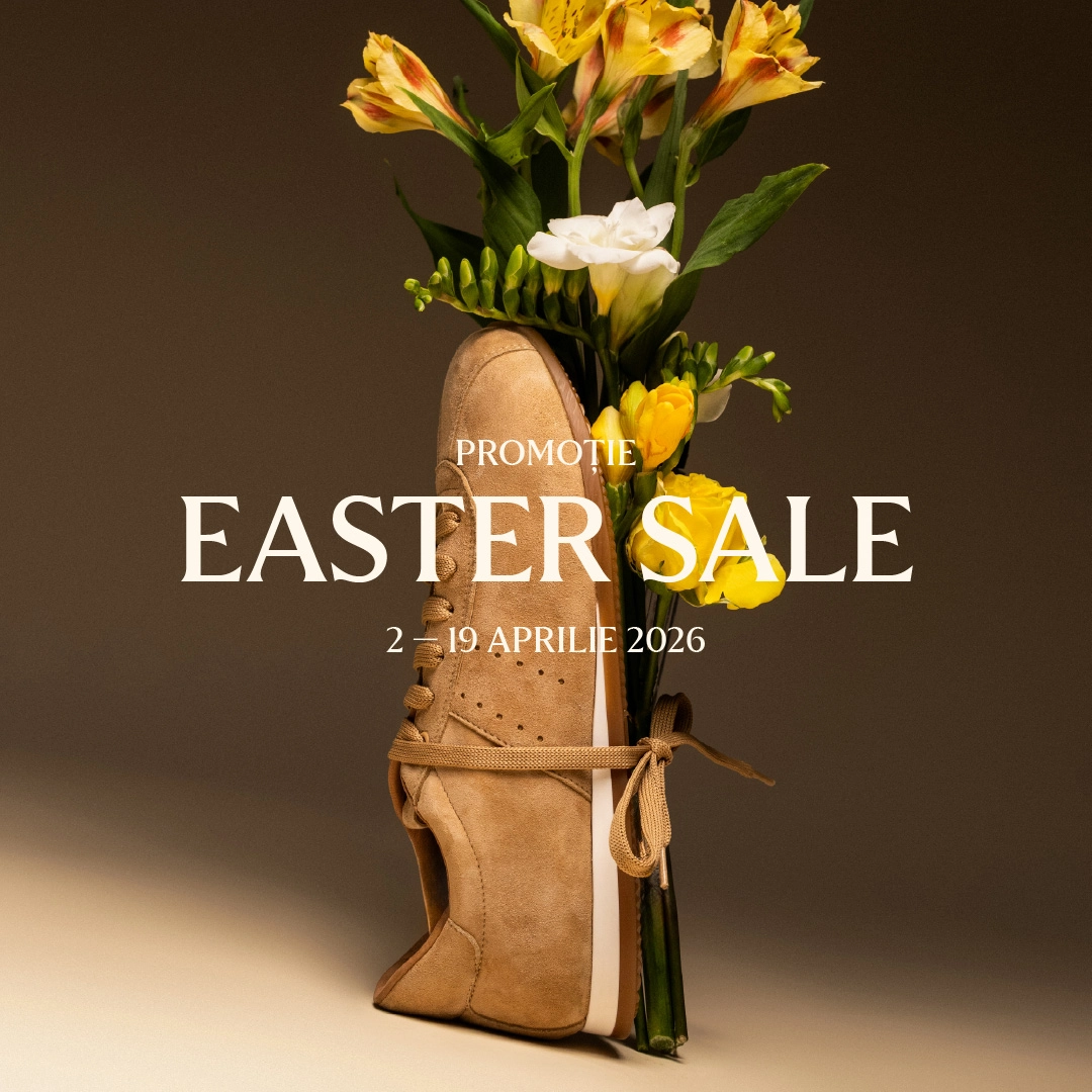 Easter Sale '26