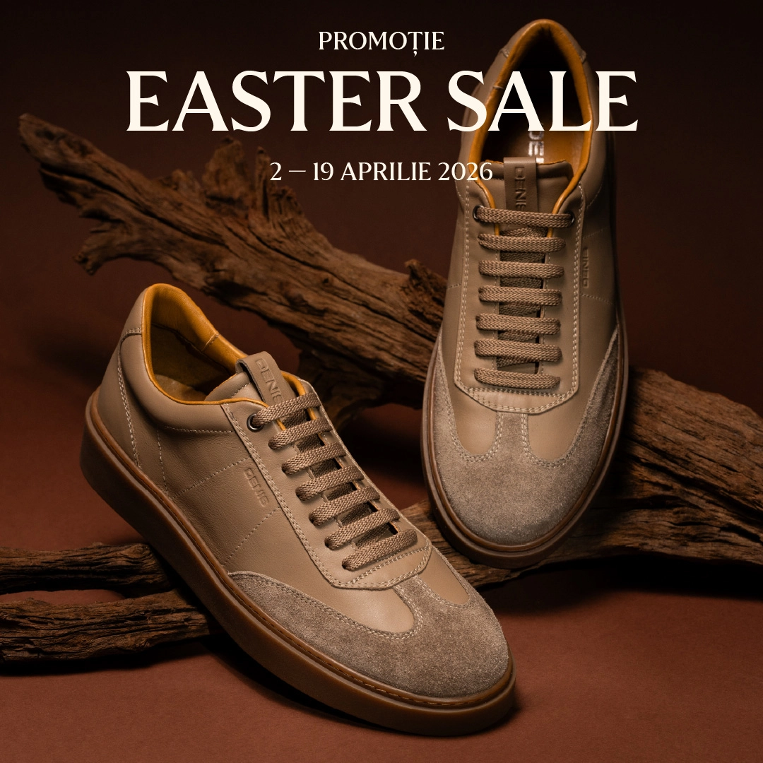 Easter Sale '26