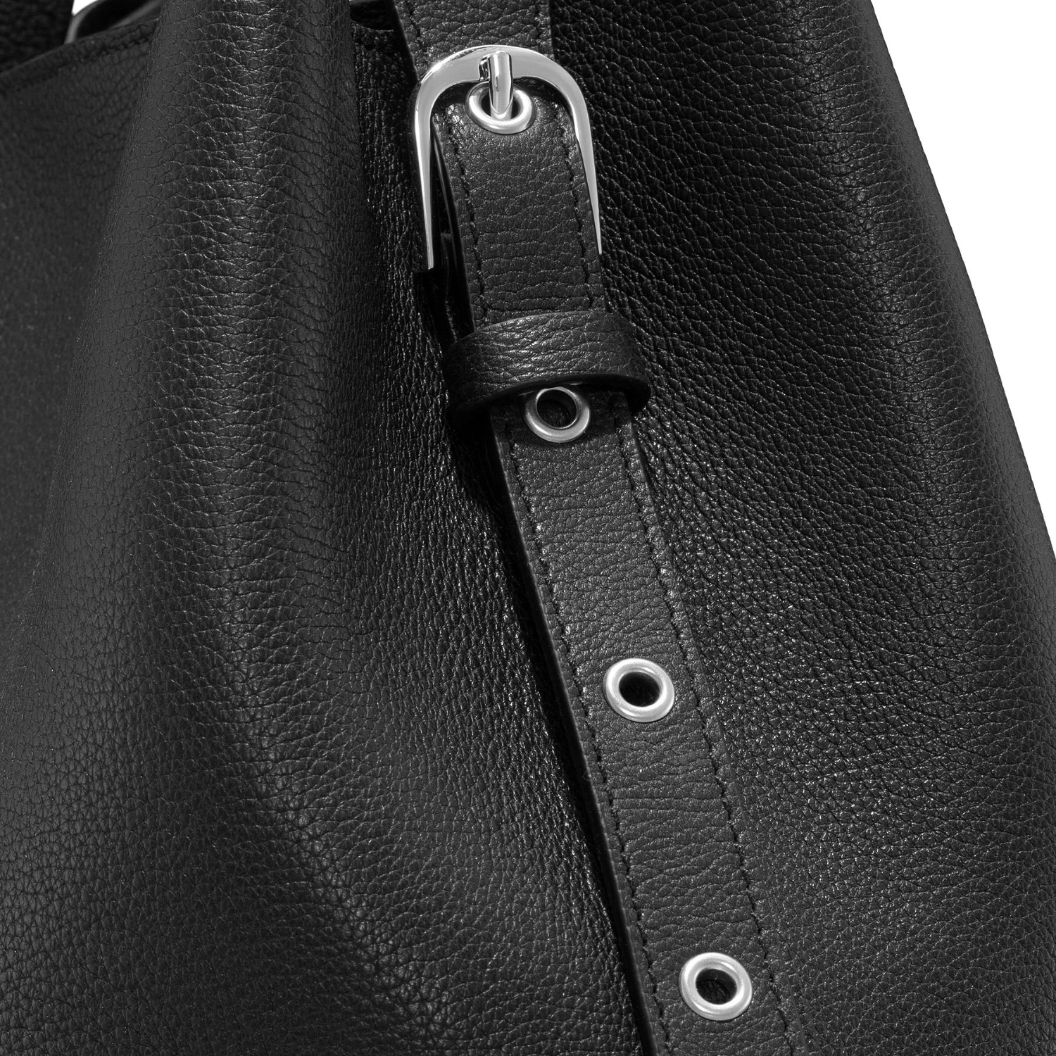 Imagine GEANTA DAMA DE UMAR RIANA BOTTALATO NEGRU