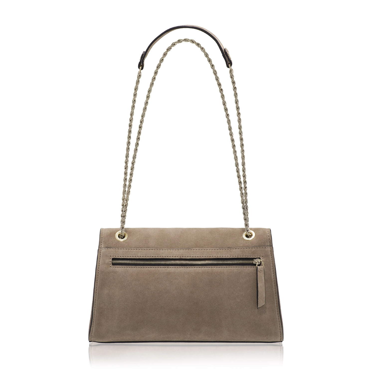 Imagine Geanta dama de umar BRIA 02 CROSTA CREMA