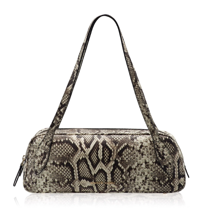 Imagine GEANTA DE UMAR MUNA 02 PYTONE ROCCIA