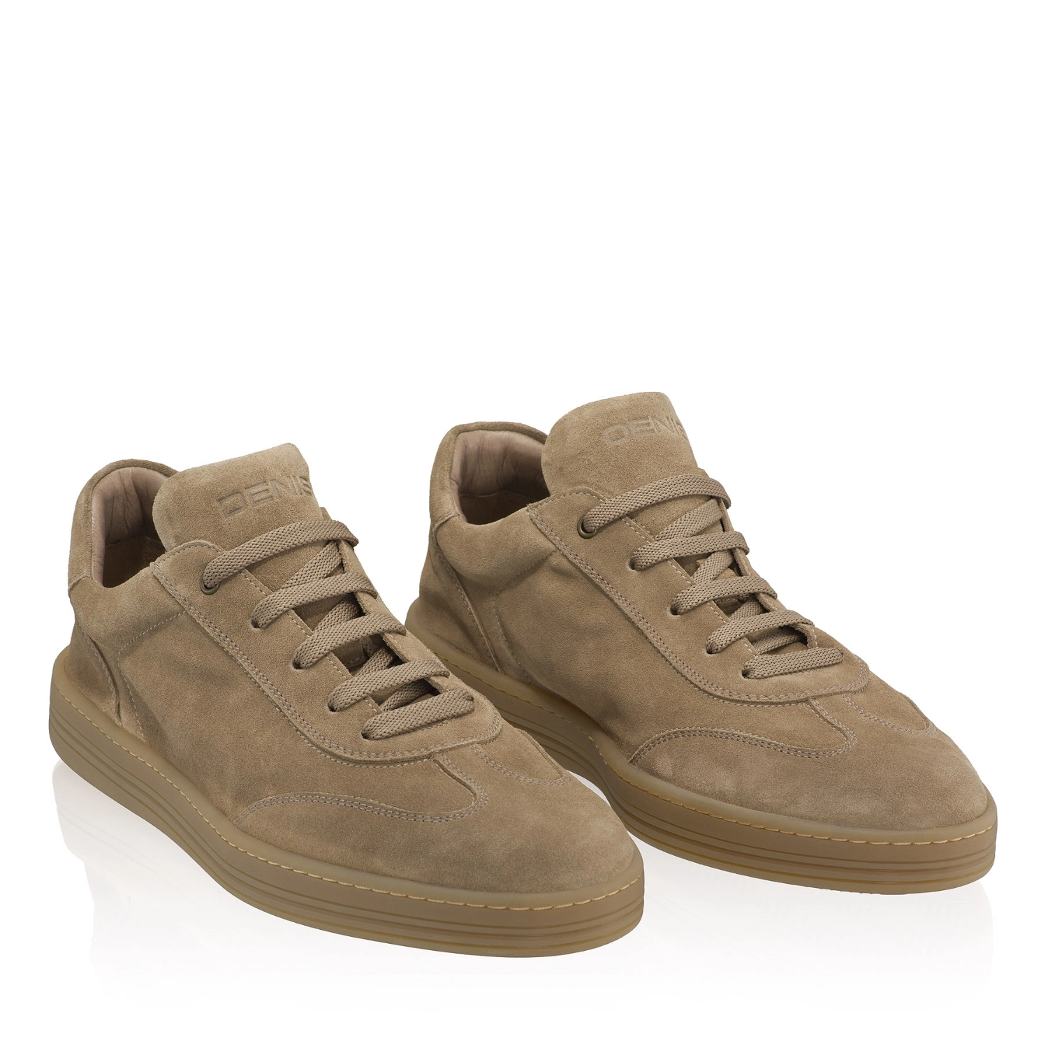 Imagine Pantofi Sport Barbati 7783 Crosta Palude