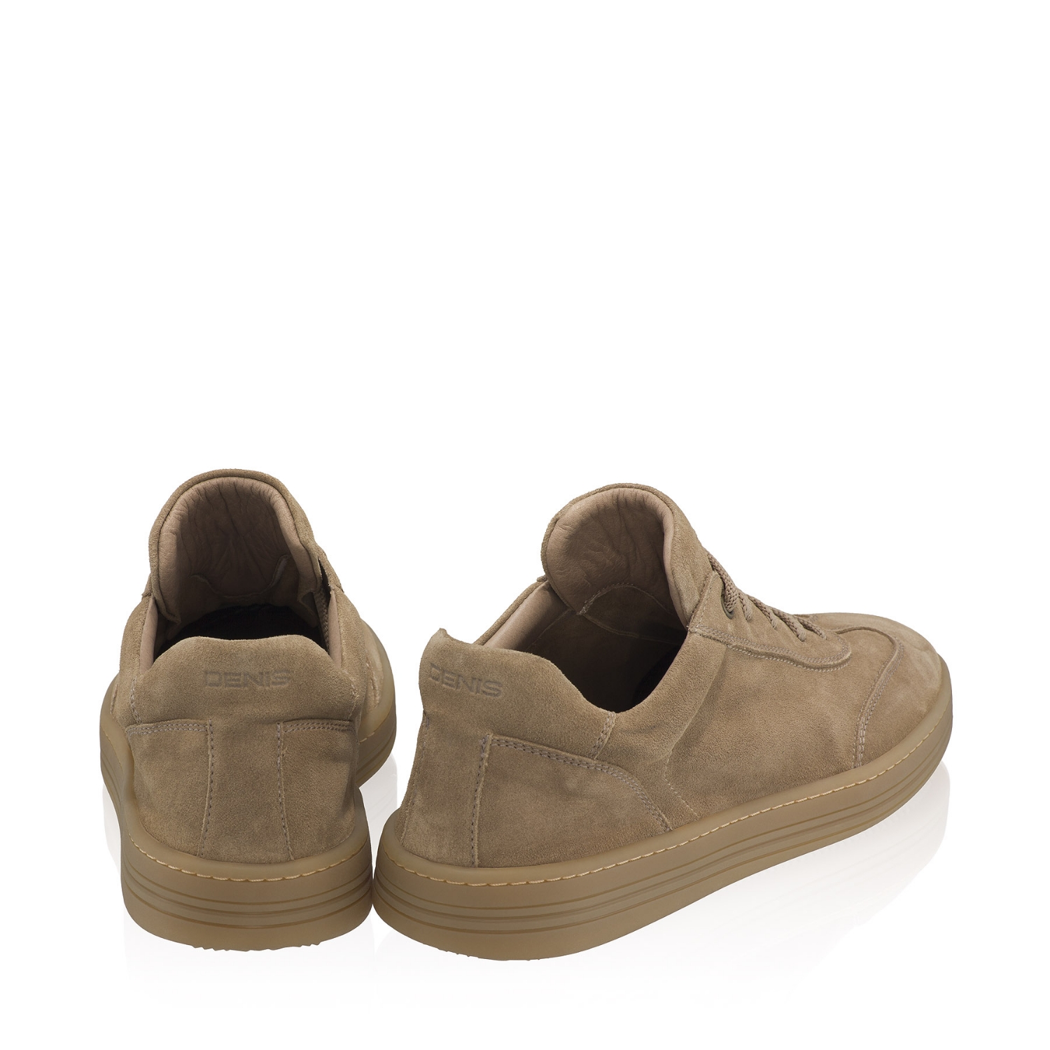 Imagine Pantofi Sport Barbati 7783 Crosta Palude