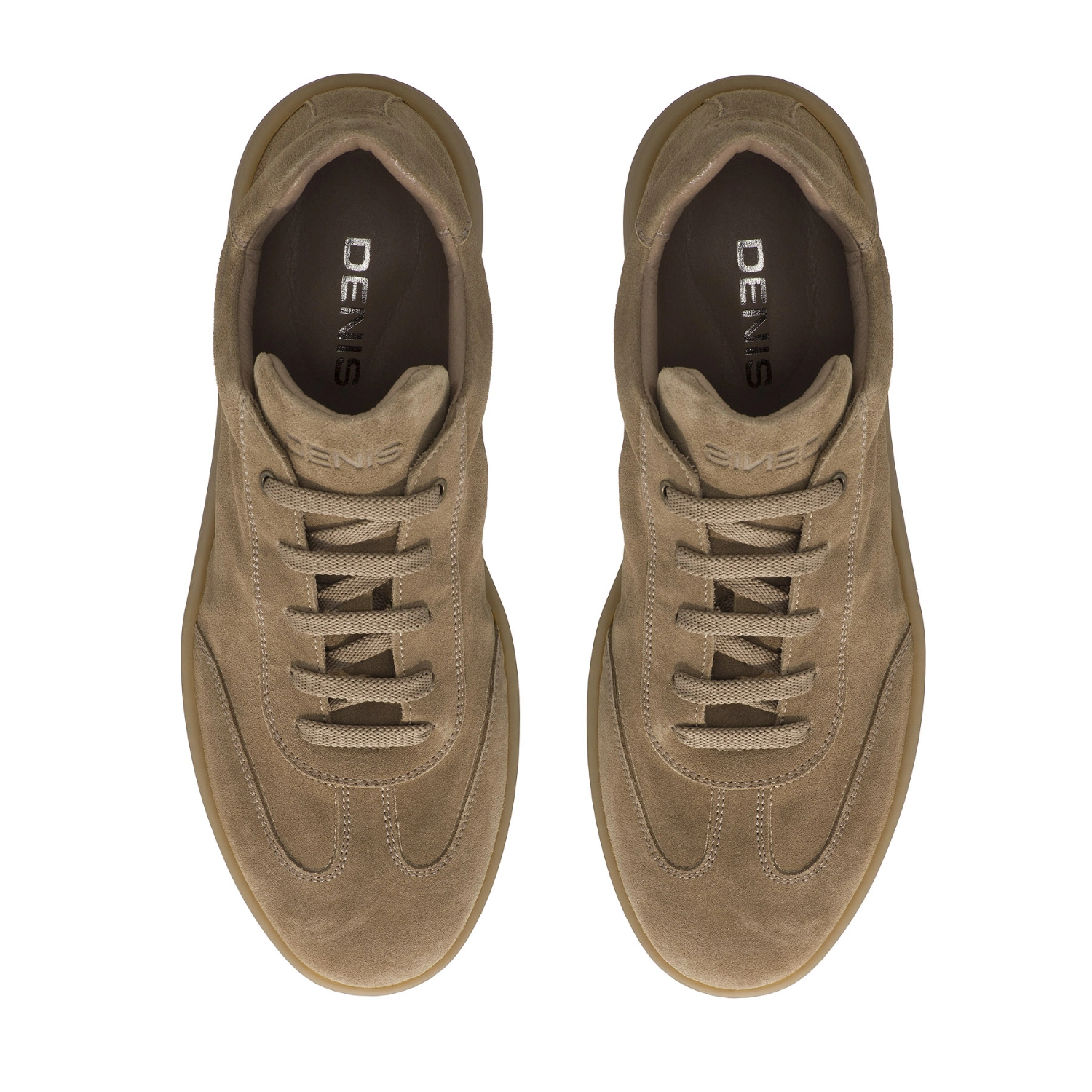 Imagine Pantofi Sport Barbati 7783 Crosta Palude