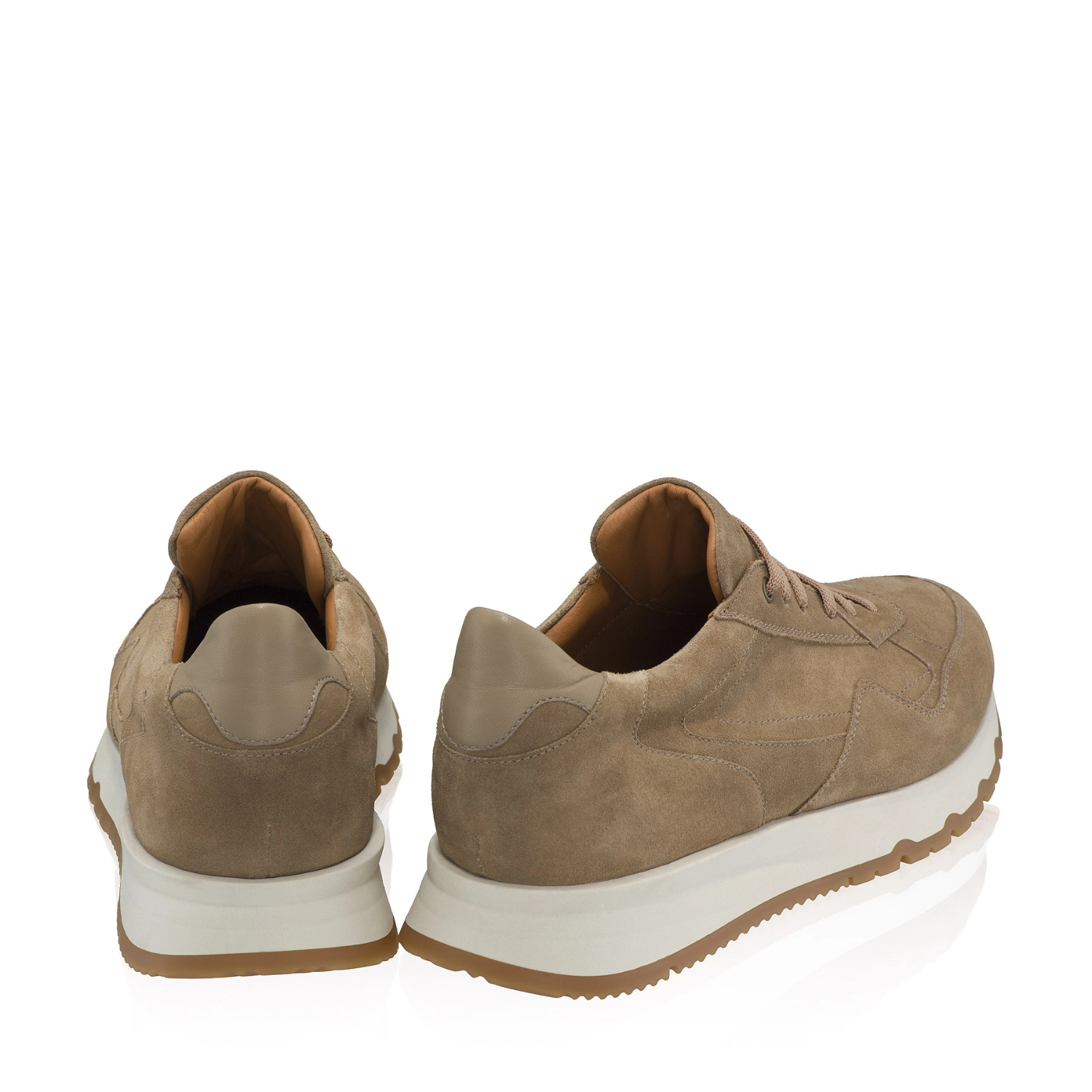 Imagine Pantofi sport barbati 9709 Crosta Palude