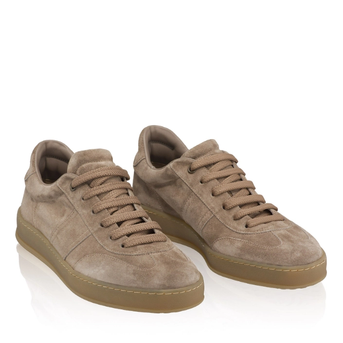 Pantofi Sport Dama 8066 Crosta Crema