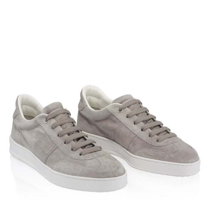 Pantofi Sport Dama 8066 Crosta Gri Pantofi Sport Dama 8066 Crosta Gri