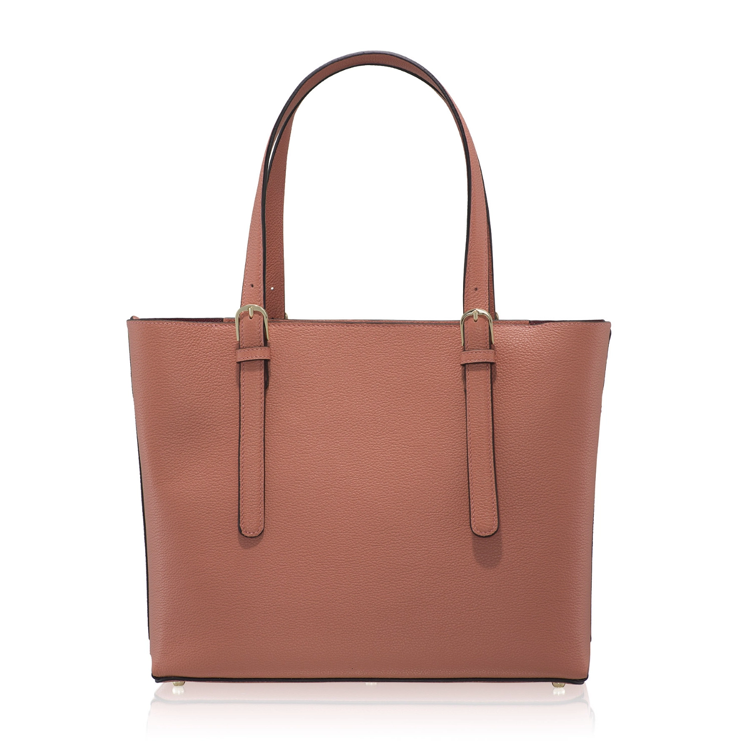 Picture of Women Shoulder bag ANEMONA BOTTALATO SOMON