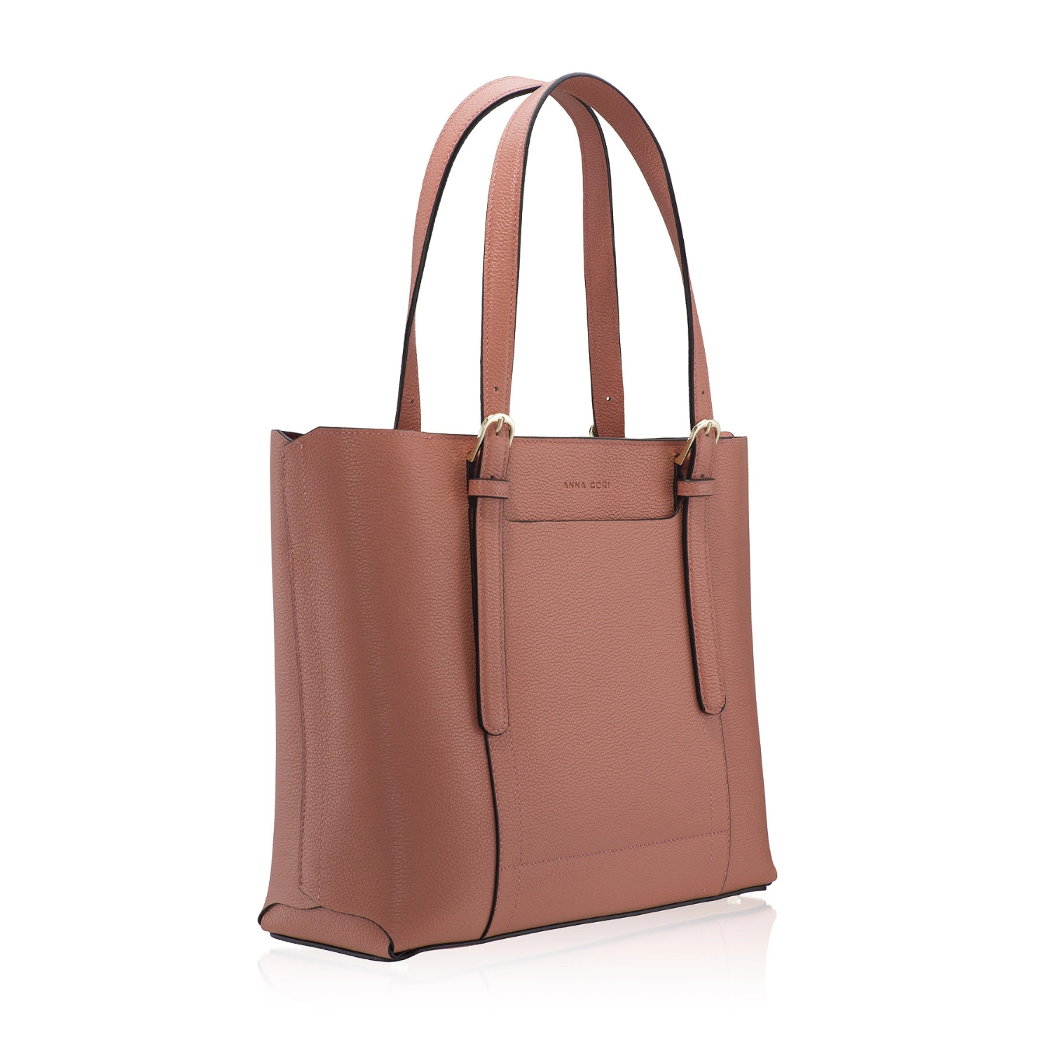 Picture of Women Shoulder bag ANEMONA BOTTALATO SOMON