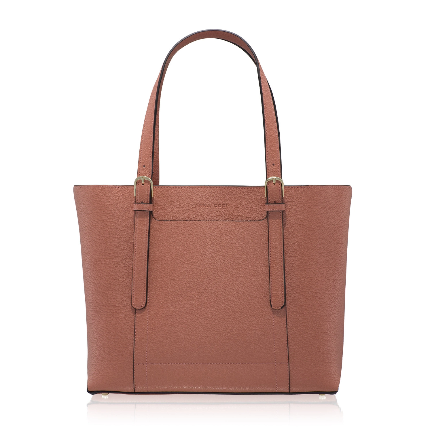 Picture of Women Shoulder bag ANEMONA BOTTALATO SOMON