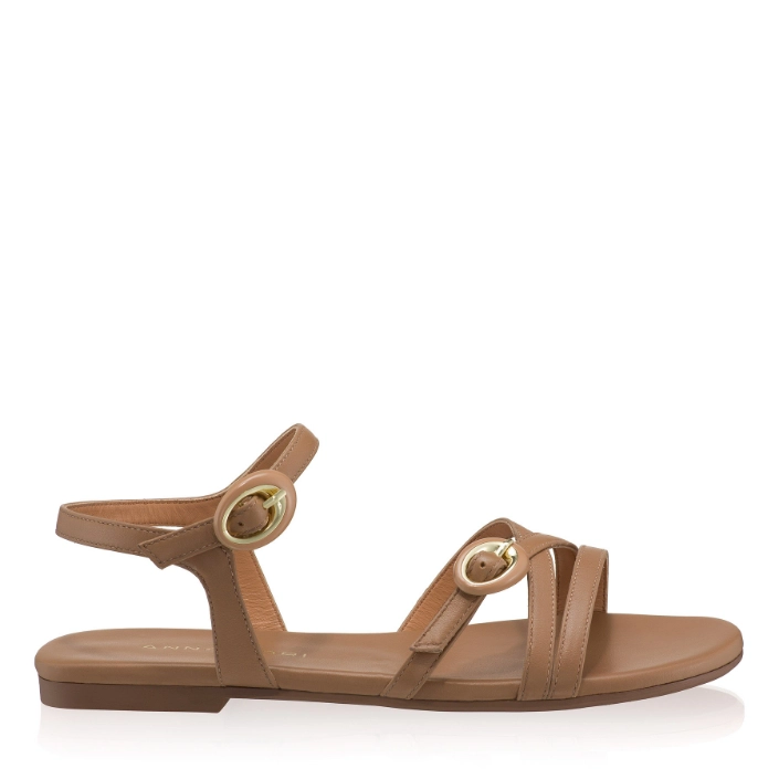 Imagine Sandale Dama 8383 Vitello Antilope