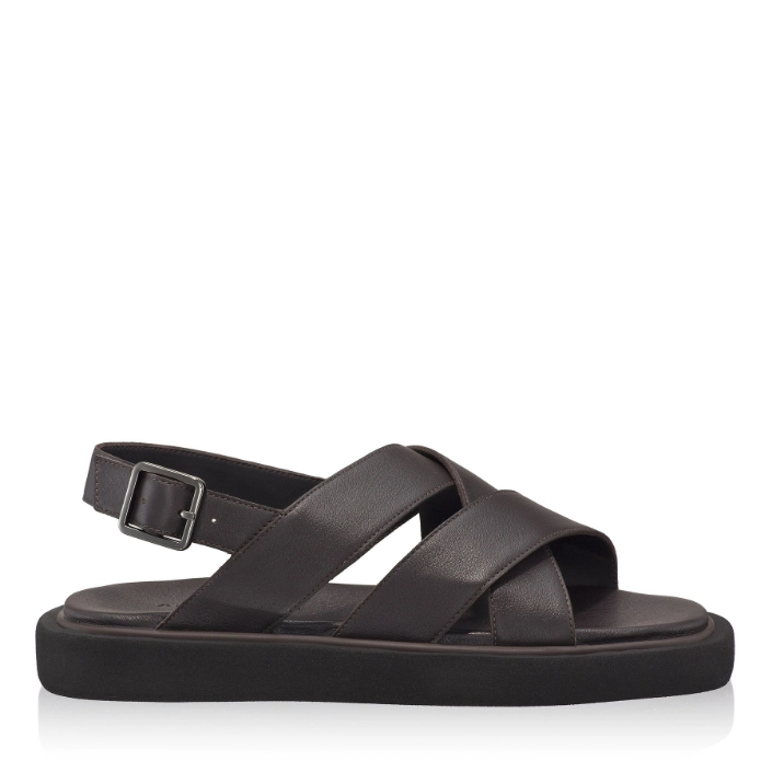 Picture of Women's Leather Sandals 8419 Nappa T.Moro