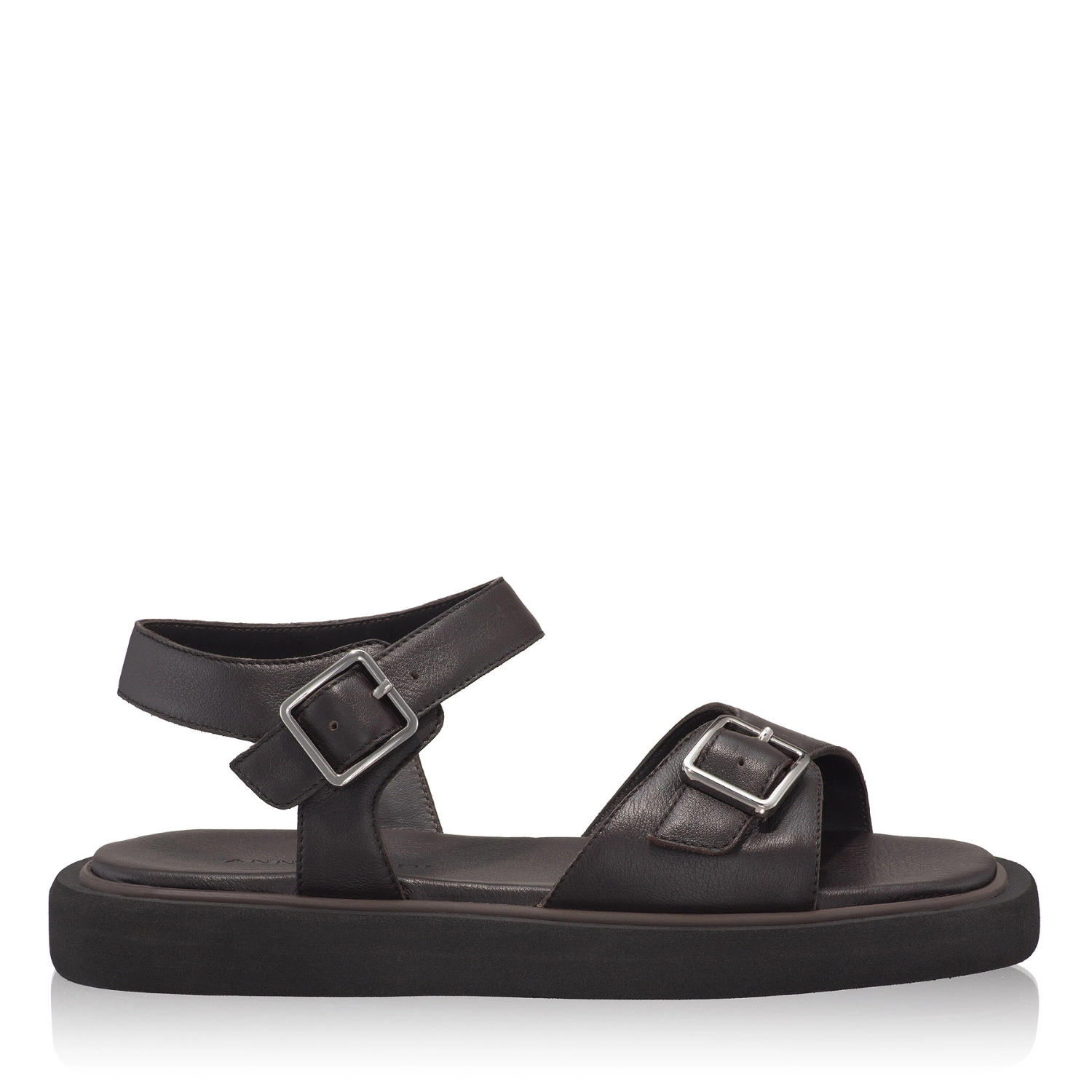 Picture of Women's Leather Sandals 8415 Nappa T.Moro