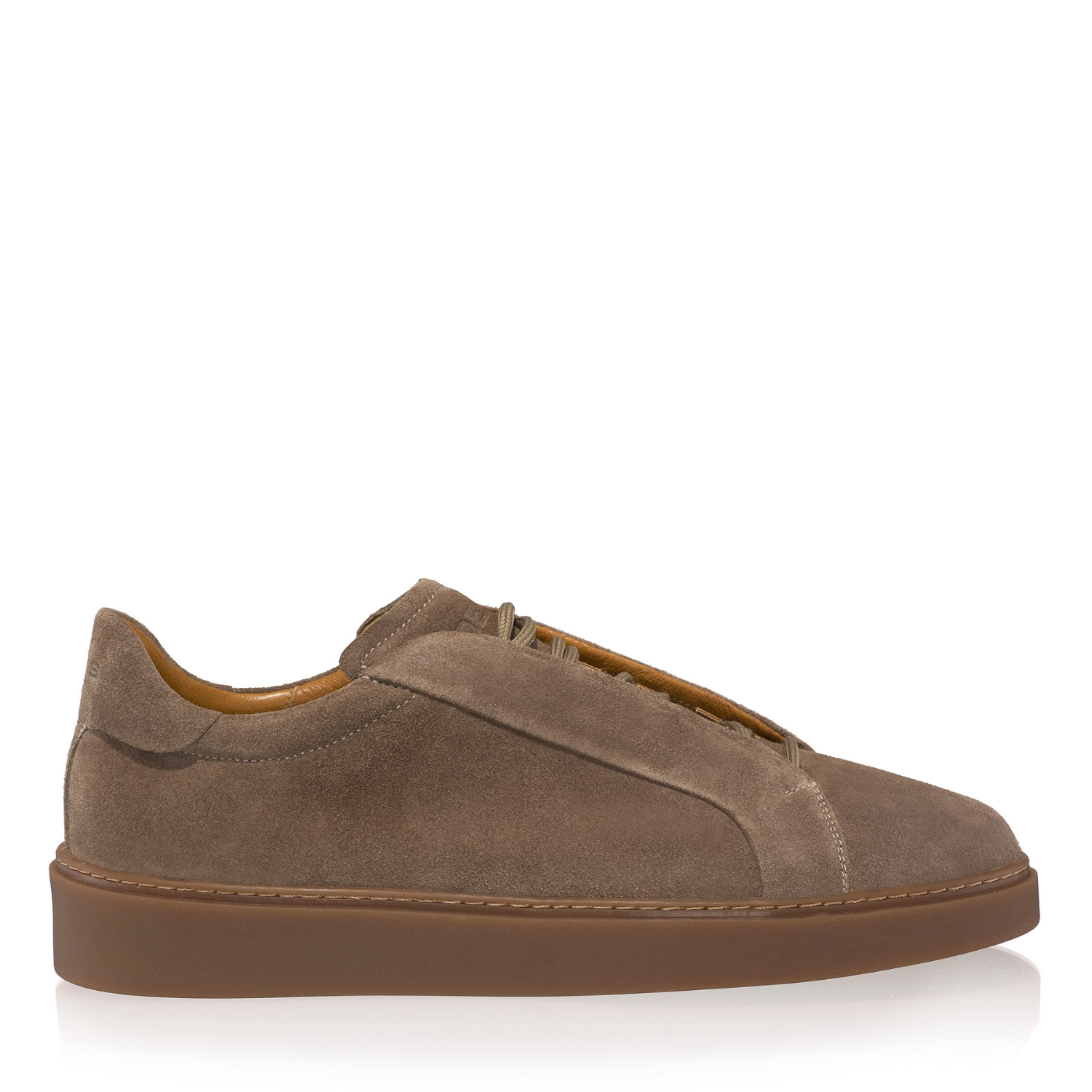 Imagine Pantofi Sport Barbati 7772 Crosta Taupe