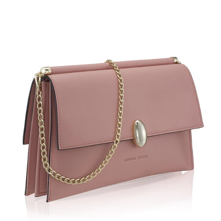 Geanta dama plic OLYA 02 VITELLO FARD Geanta dama plic OLYA 02 VITELLO FARD
