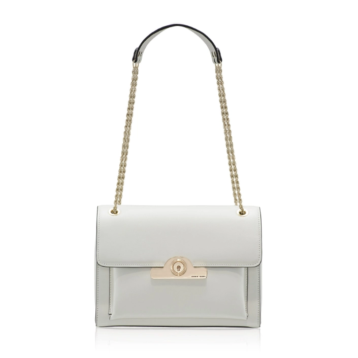 Picture of Women Shoulder Bag KELLY VITELLO PANNA