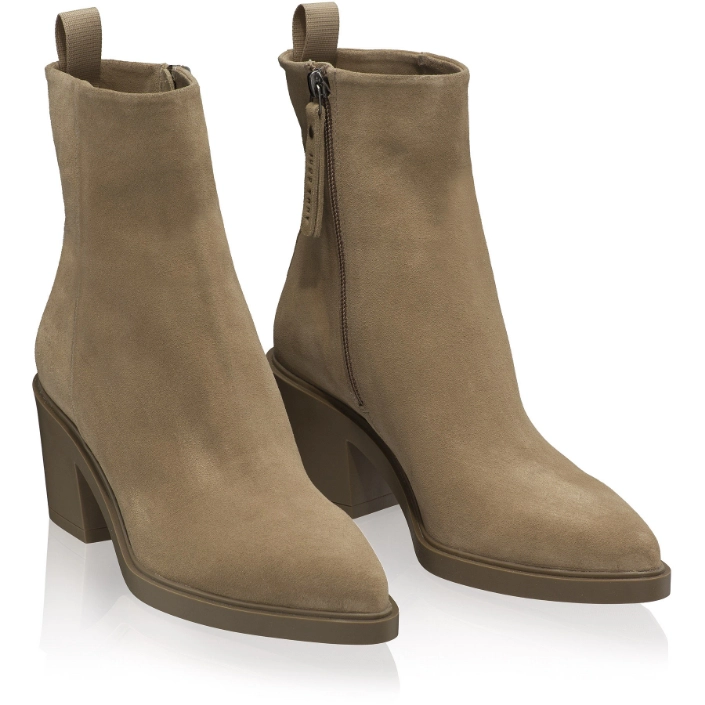 Ghete Dama 7806 Crosta Palude