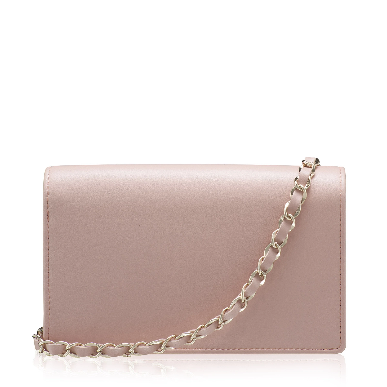 Imagine Geanta dama plic ARNA VITELLO PINK