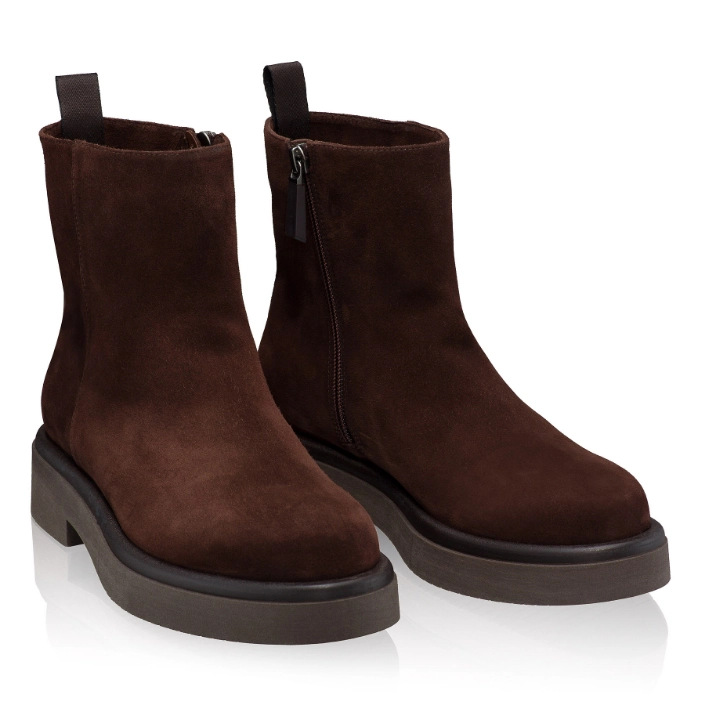 Ghete Dama 8600 Crosta Maro