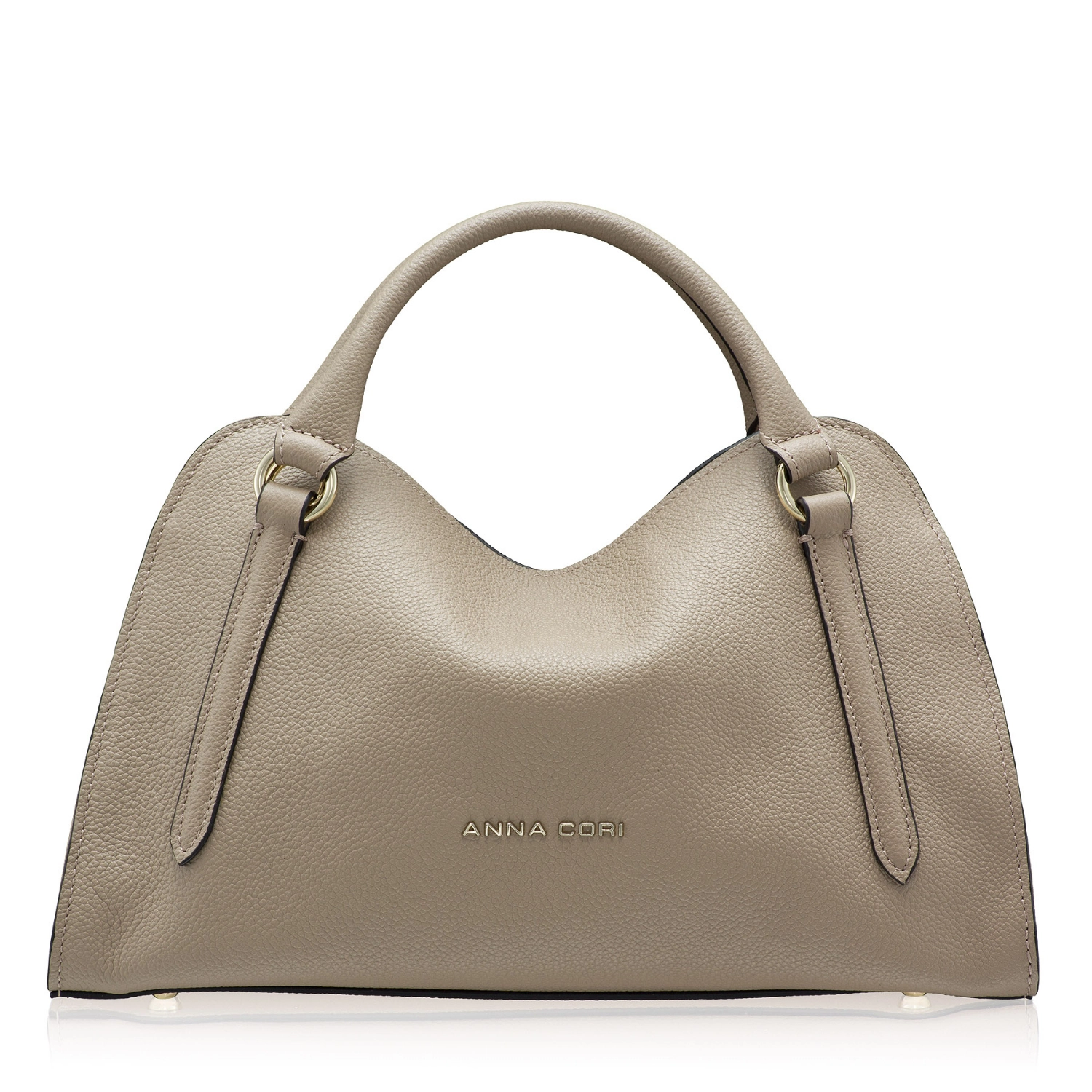Picture of Women's handbag VELSA 02 BOTTALATO TAUPE