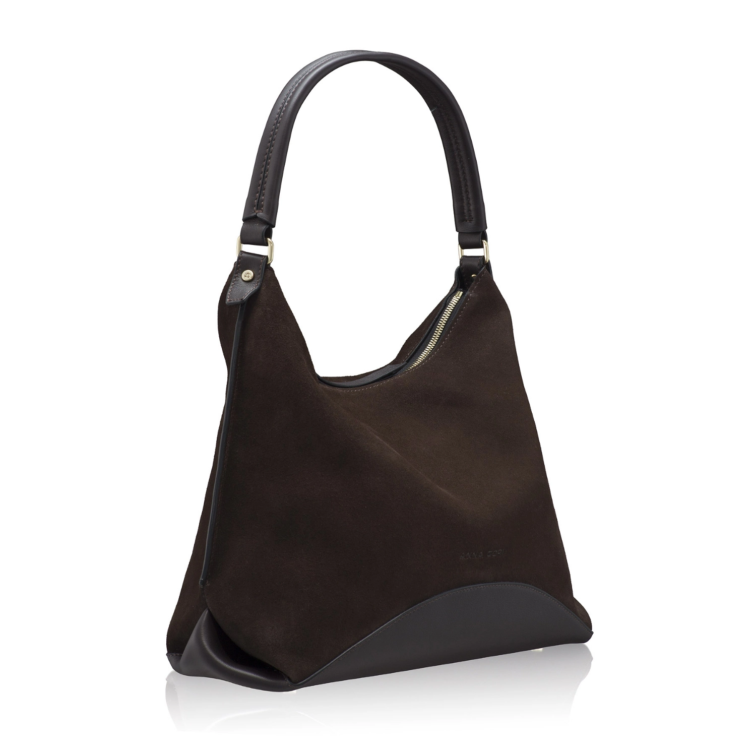 Picture of Women's shoulder bag NELY 01 CROSTA+VIT MARO