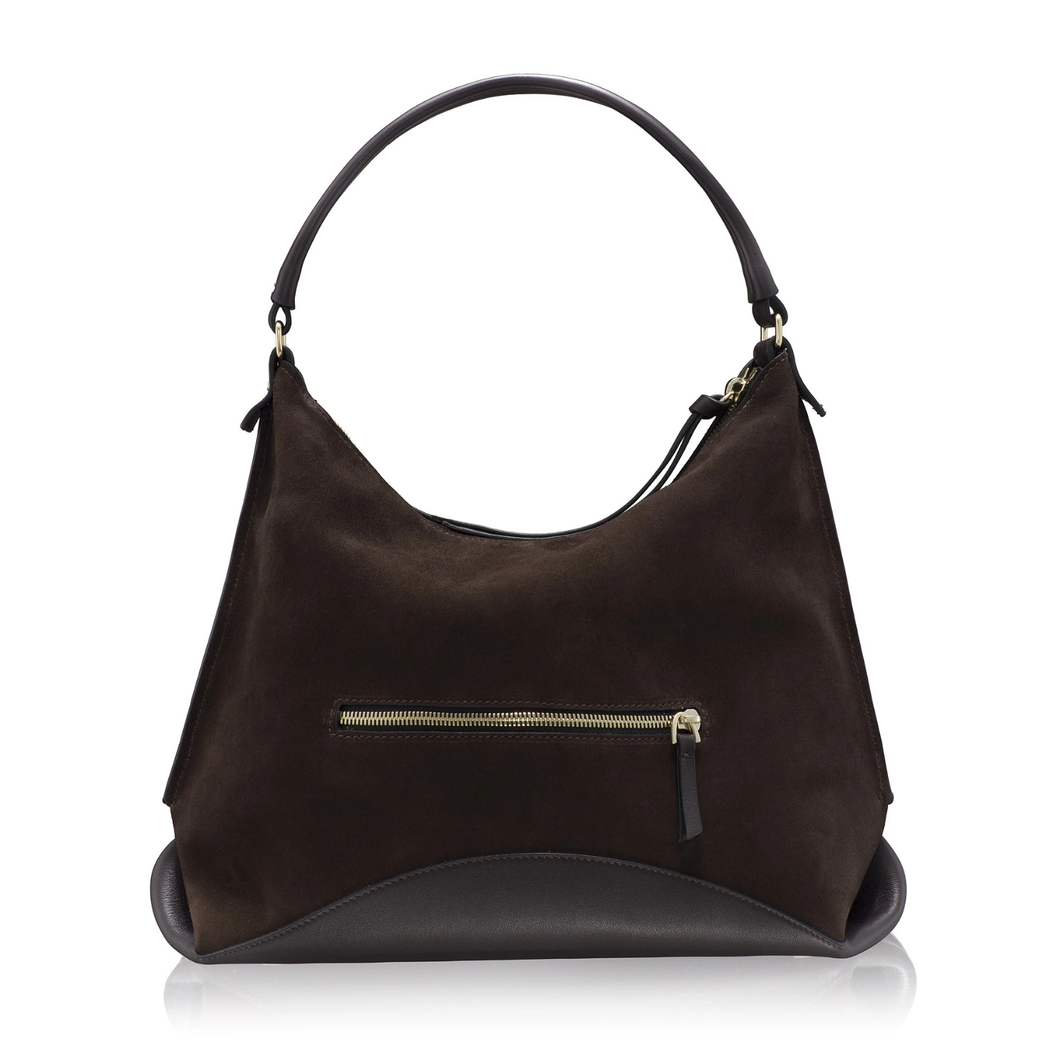 Picture of Women's shoulder bag NELY 01 CROSTA+VIT MARO