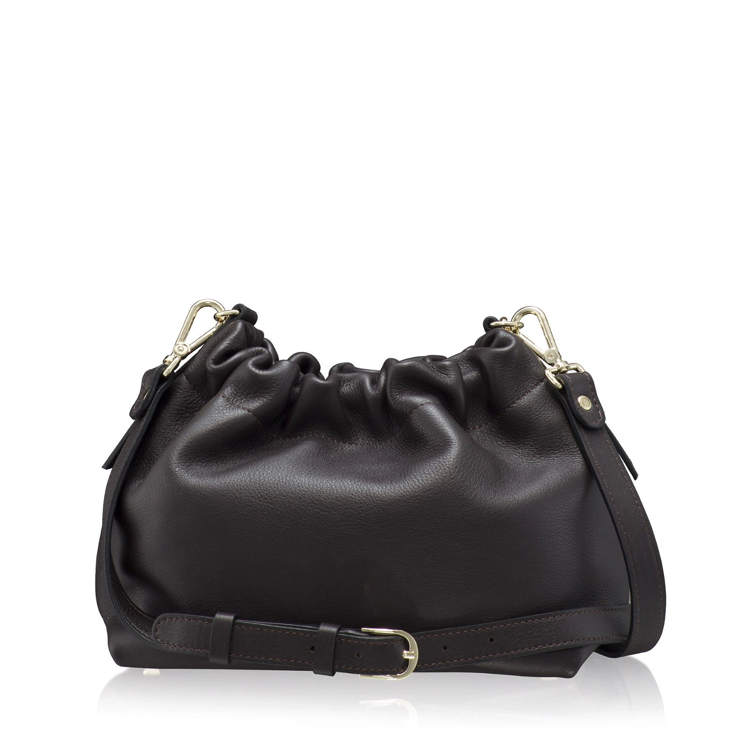 Picture of NEREA 02 VITELLO MARO Handbag