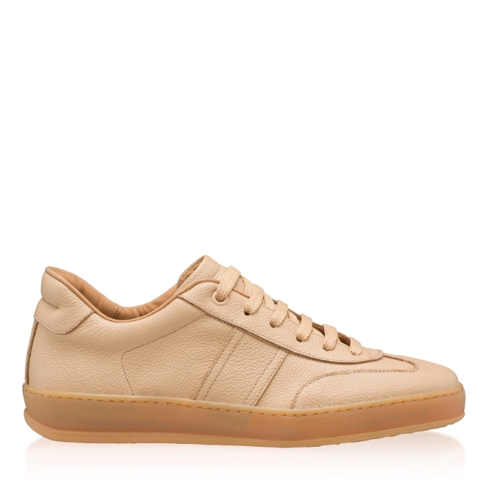 Imagine Pantofi Sport Dama 8066 Bottalato Cappuccino