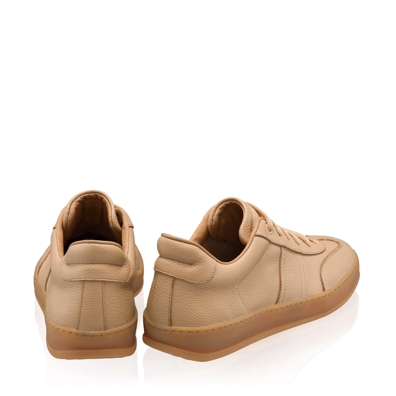 Imagine Pantofi Sport Dama 8066 Bottalato Cappuccino