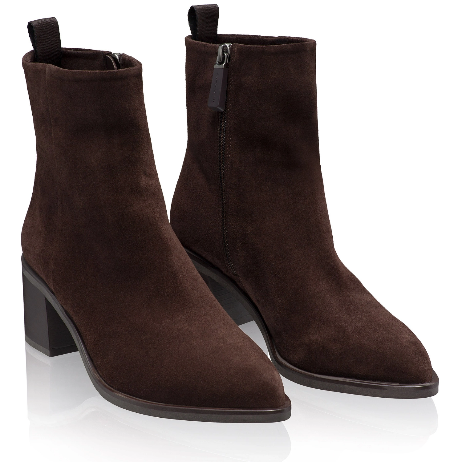 Picture of Women's Boots  8524 Crosta T.Moro