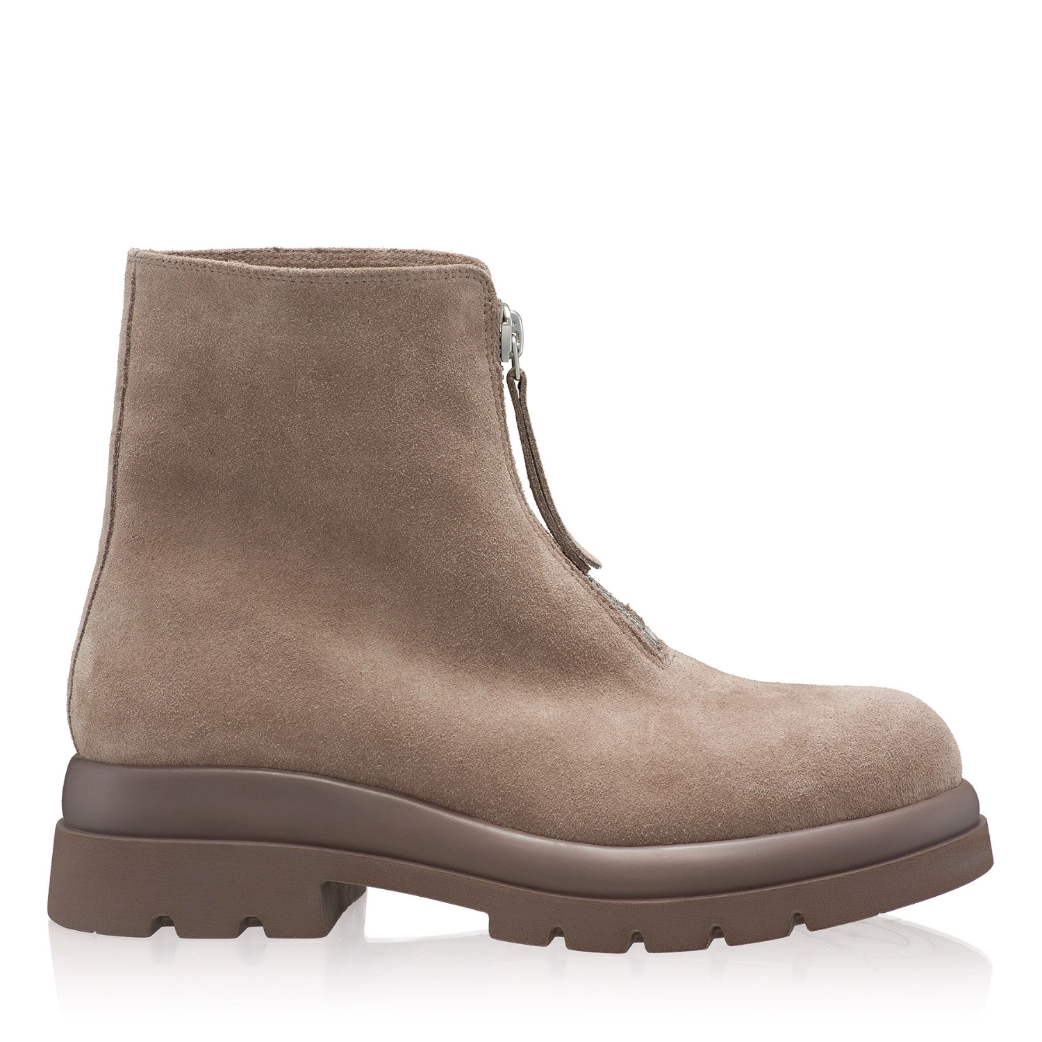 Imagine Ghete Dama 8568 Crosta Almond