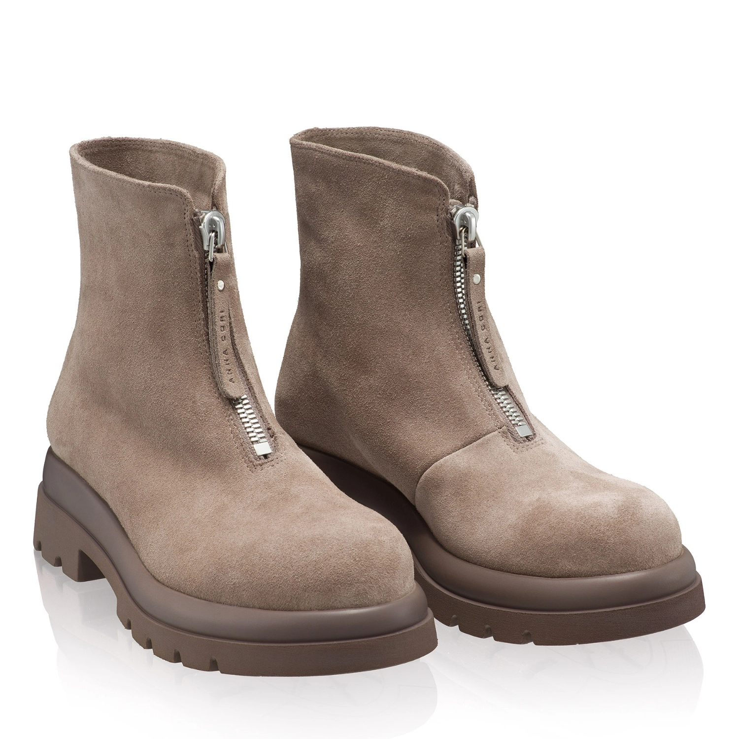 Imagine Ghete Dama 8568 Crosta Almond