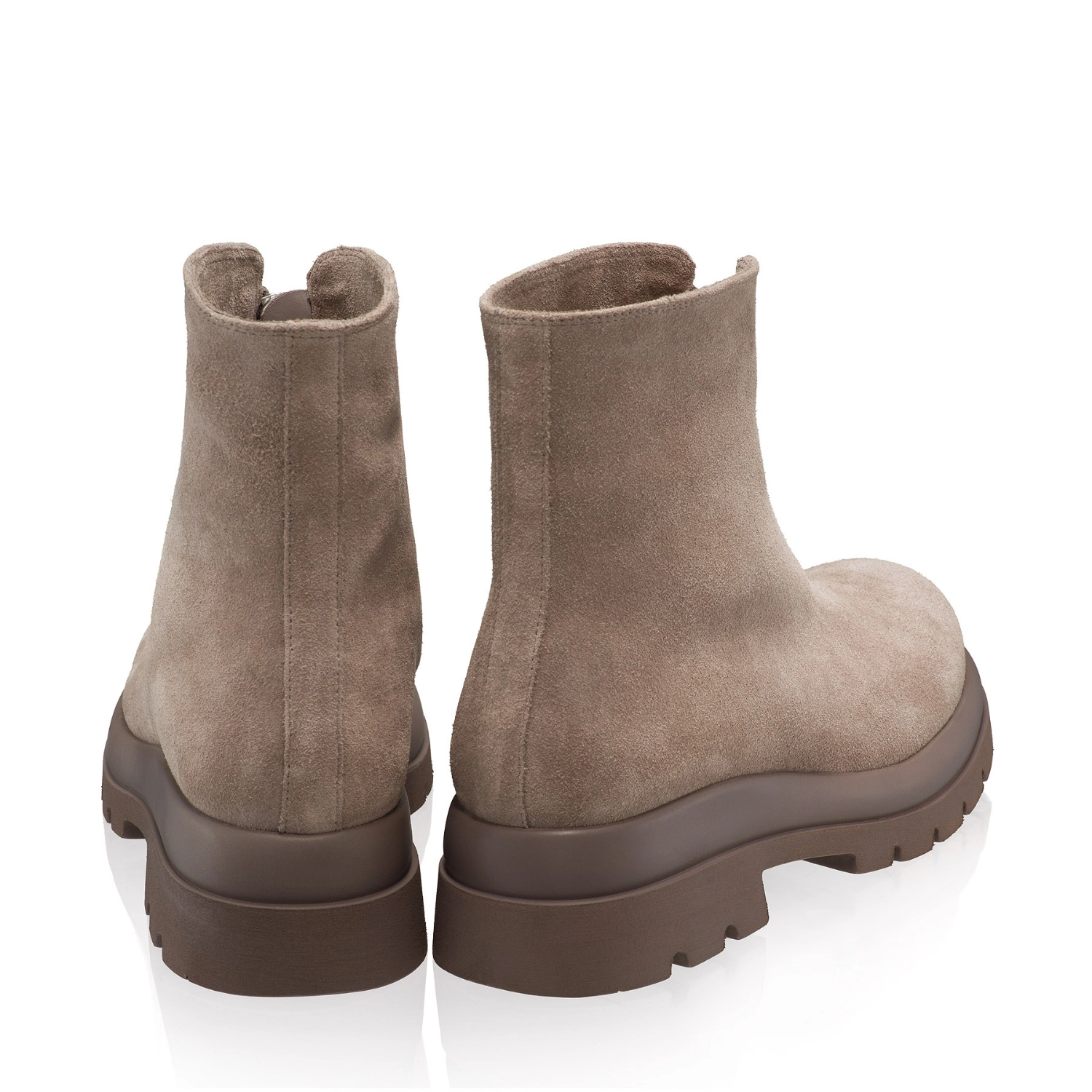 Imagine Ghete Dama 8568 Crosta Almond