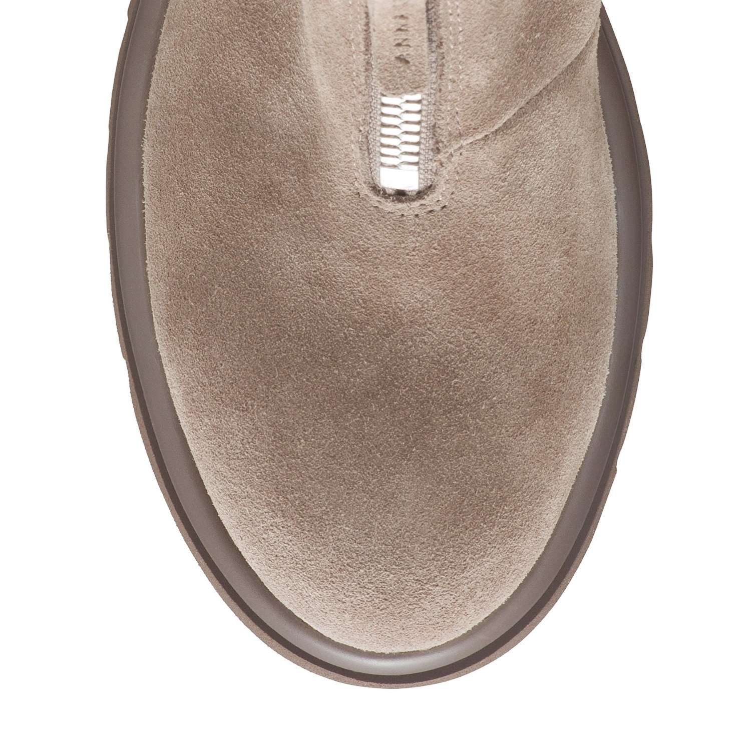 Imagine Ghete Dama 8568 Crosta Almond