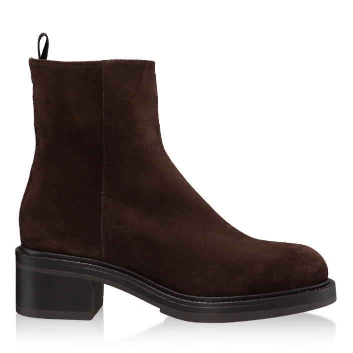 Picture of Women's Boots 8523 Crosta Brown