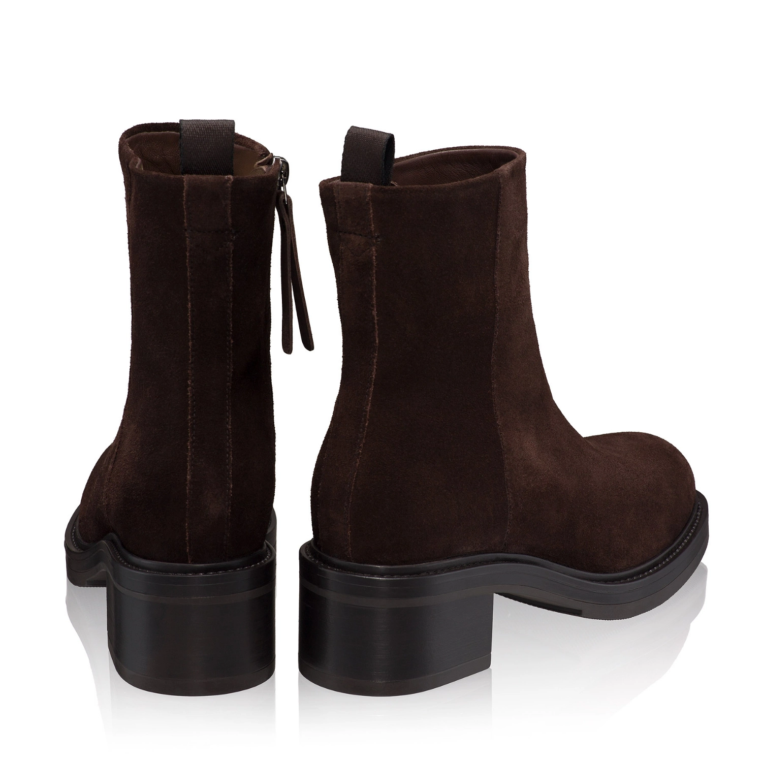 Picture of Women's Boots 8523 Crosta Brown