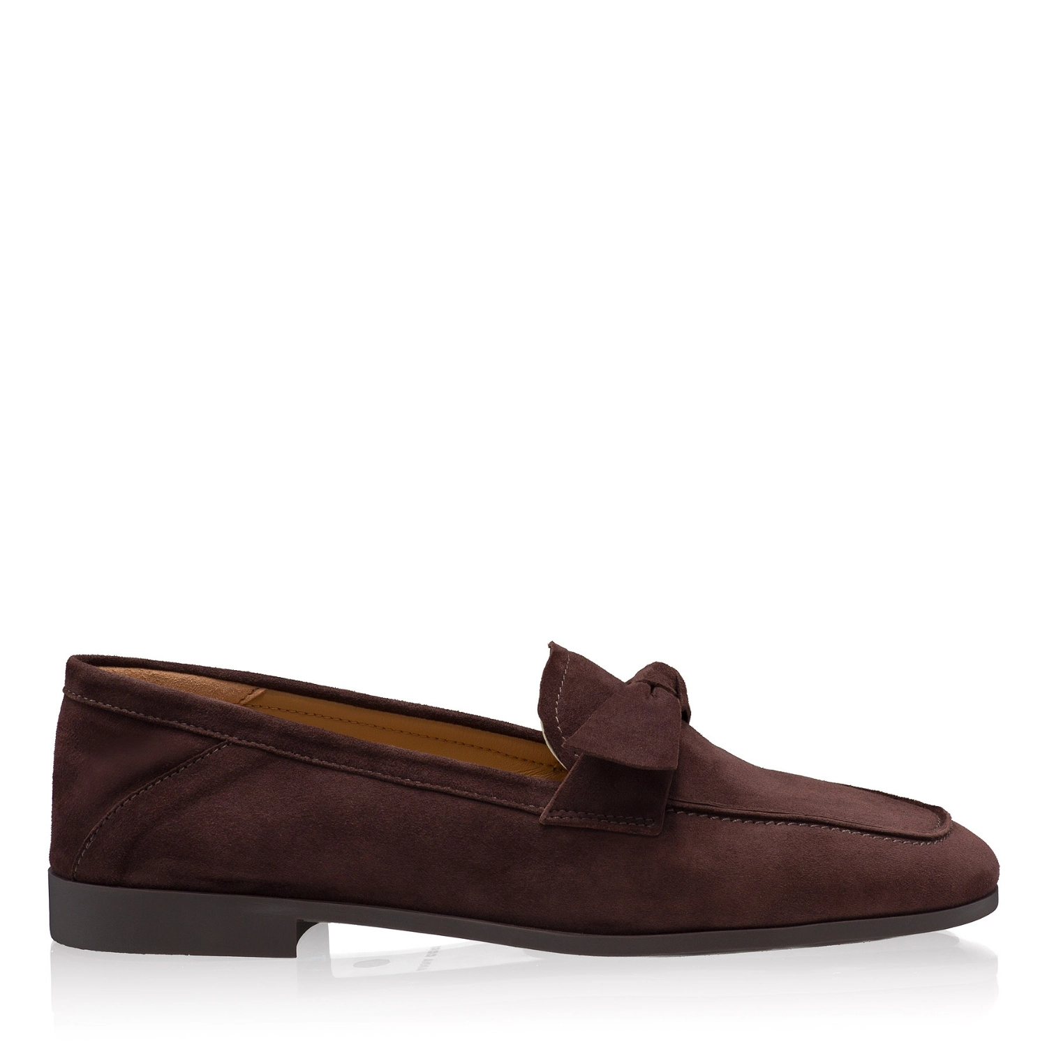 Imagine Pantofi Casual Dama 8521 Crosta T.Moro