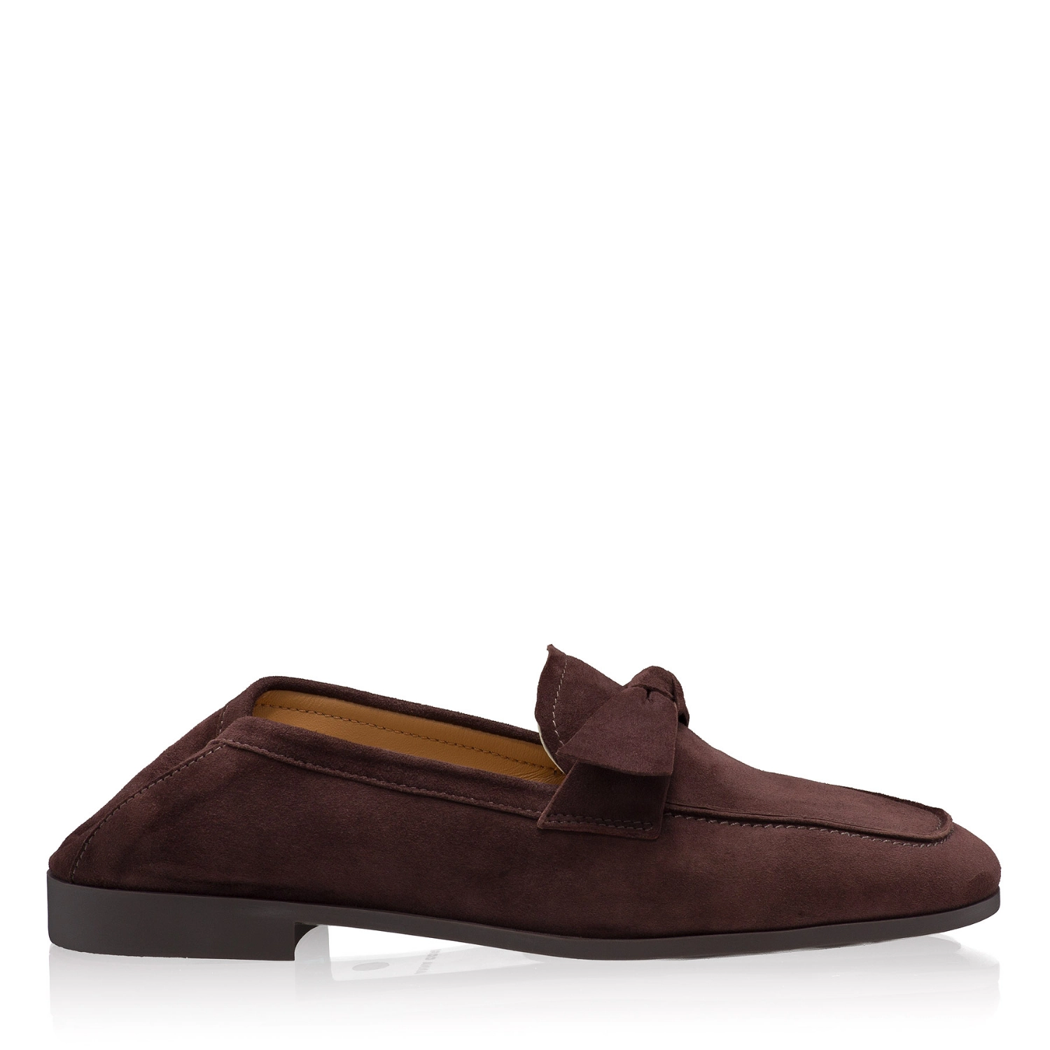Imagine Pantofi Casual Dama 8521 Crosta T.Moro