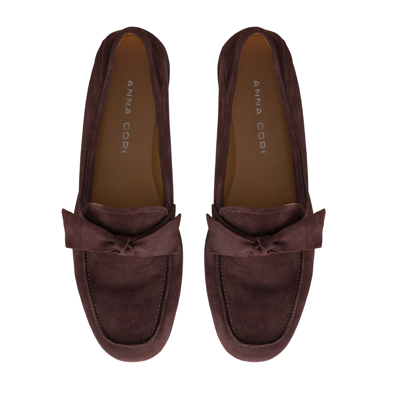 Imagine Pantofi Casual Dama 8521 Crosta T.Moro