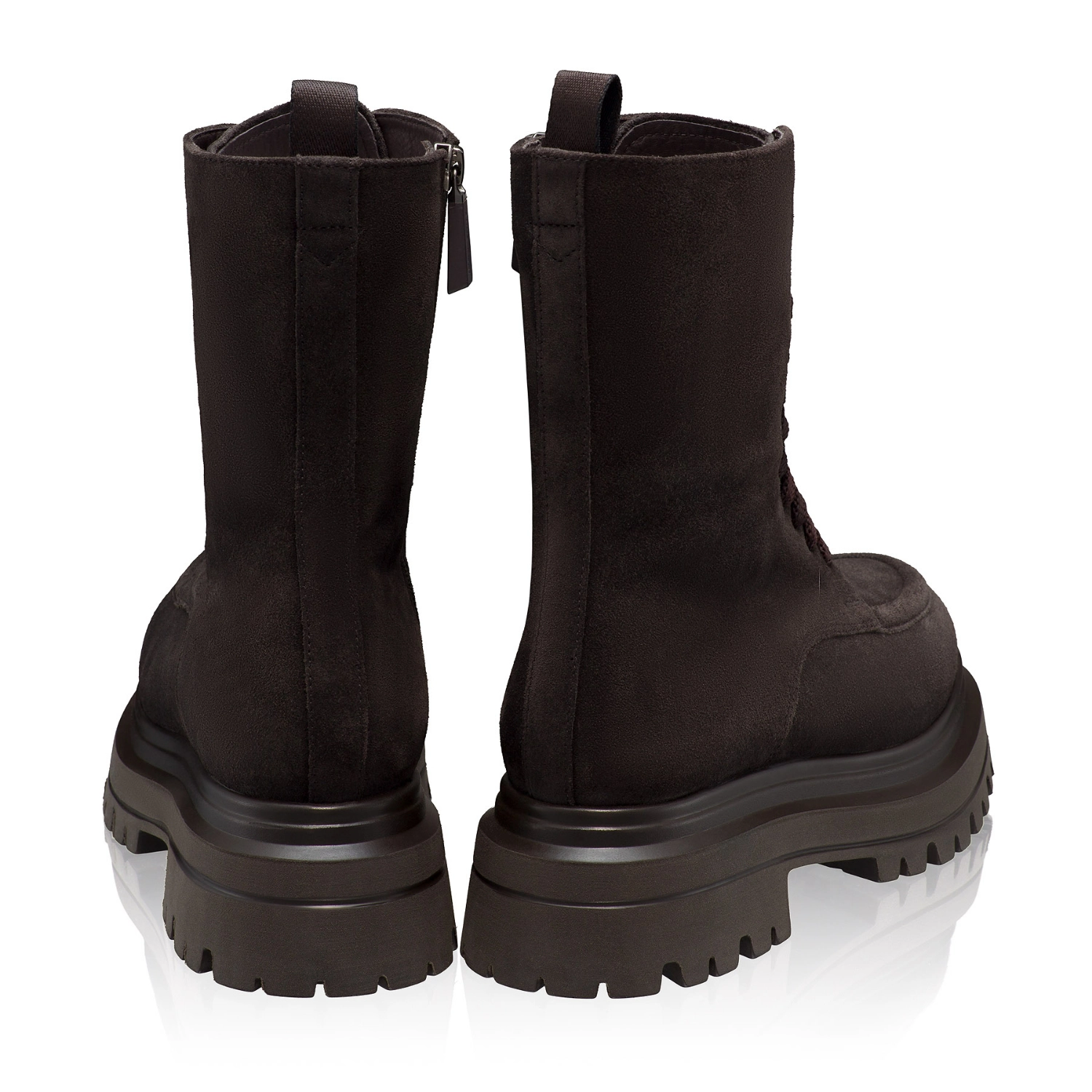 Picture of Women's Boots 8211 Crosta T.Moro